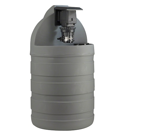 Stenner S3G45MFH2A2SUAA Tank Systems 30 Gallons